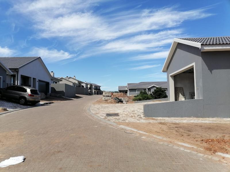 3 Bedroom Property for Sale in Groot Brakrivier Central Western Cape